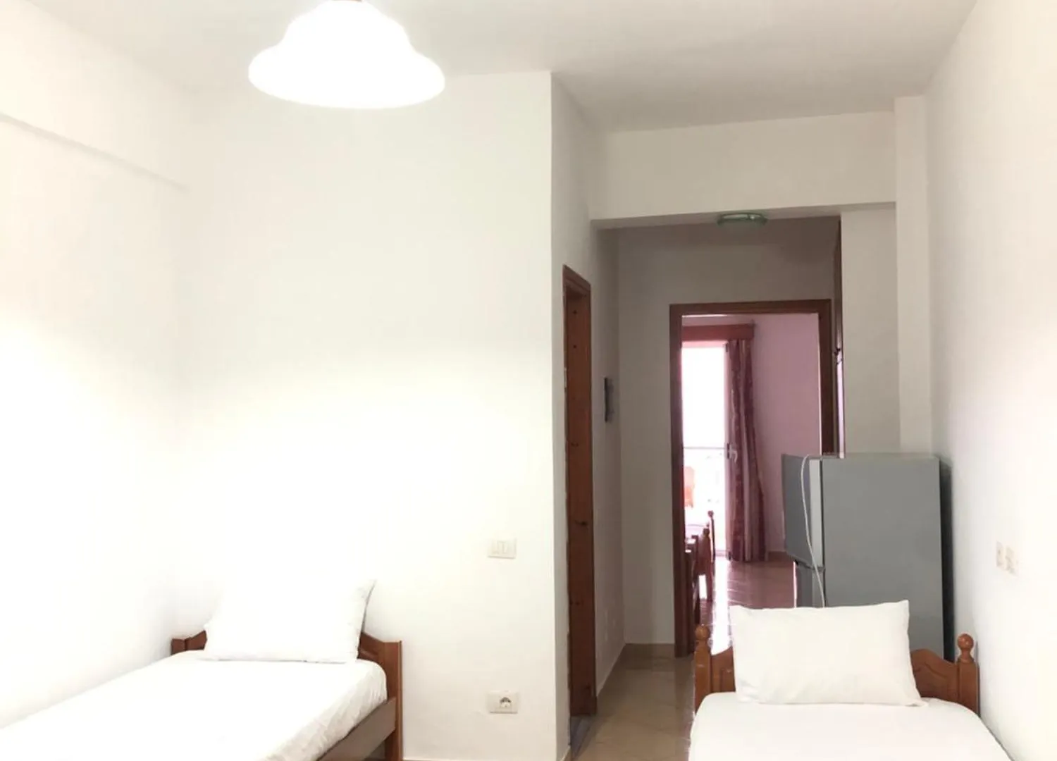 Apartment Center Hotel Pirro Himare Albania