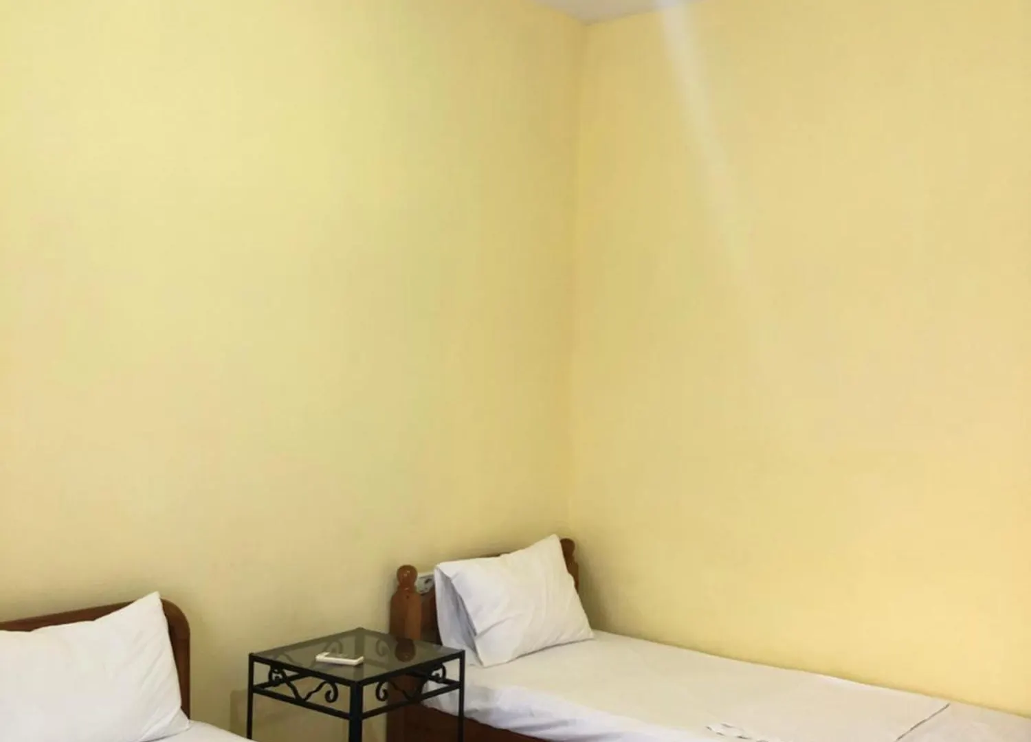 Center Hotel Pirro Himare